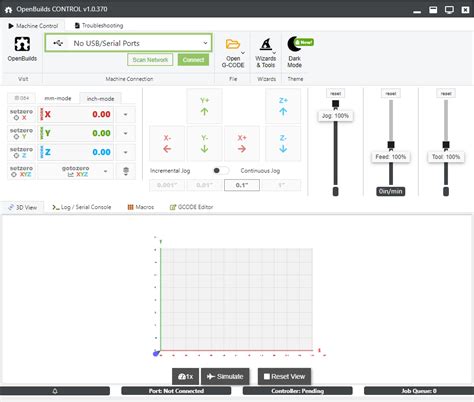 Excel Sheet to calculate Deflection | OpenBuilds
