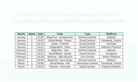 Excel Template: Effortlessly Create Your July-June Calendar
