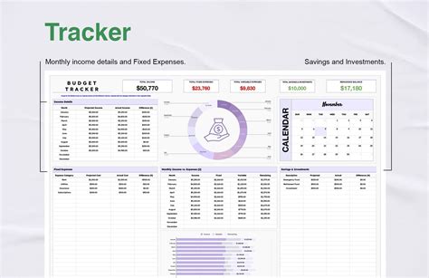 Simple, FREE Monthly Budget Planner & Expense Tracking Sheet (Excel)