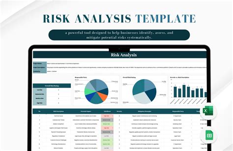 45 Useful Risk Register Templates (Word & Excel) ᐅ TemplateLab