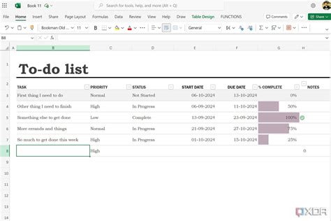 20+ Excel Daily To Do List BestTemplatess BestTemplatess