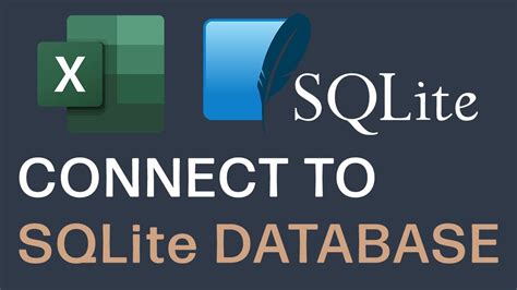 Excel Vba Adox.catalog Create Sqlite Database