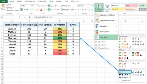 Excel conditional formatting tips and tricks