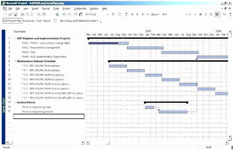 Excel for Web upgrade