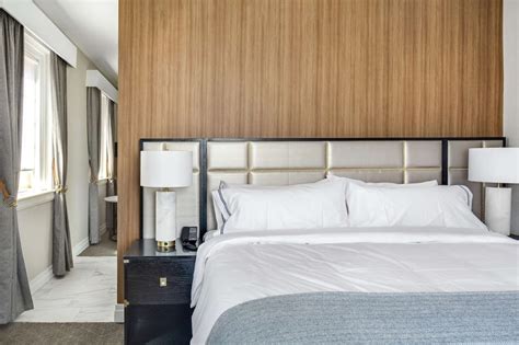 Excellent Accommodations