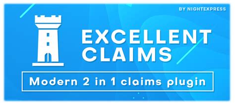 Excellent Claims Support