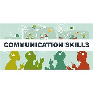 Excellent Communication Skills