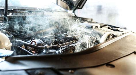 Excessive Engine Load