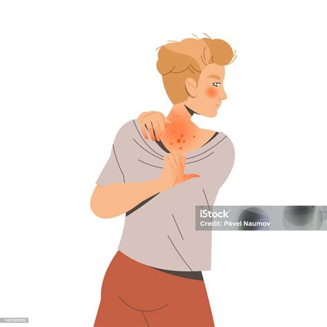 Excessive Rubbing or Pulling