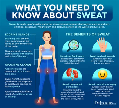 Excessive Sweating: Causes & Medical Connections