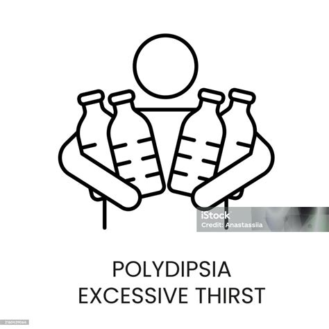 Excessive Thirst (Polydipsia)