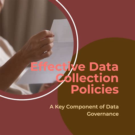 Excessive data collection policies