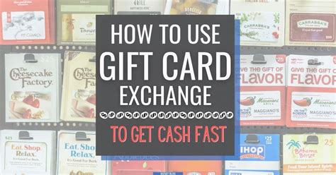 Transform Your Gift Card Frustrations into Cold, Hard Cash: The Ultimate Guide to Exchanging Gift Cards for Money