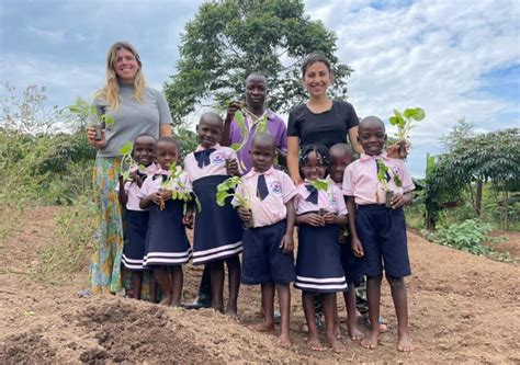 Exchange Volunteer Programs