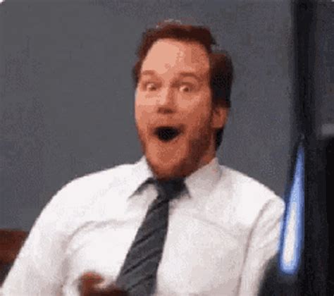 Excited Face Meme Generator