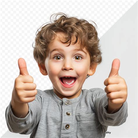 Excited Kid Face Meme