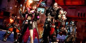 Exciting boss fights