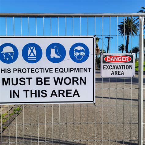 Exclusion Barriers and Landscape Modification