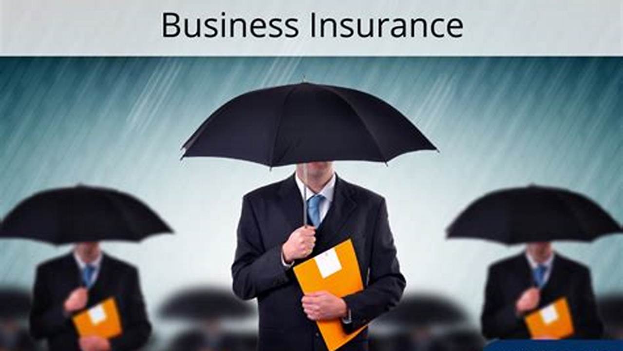 Exclusions, Business Insurance