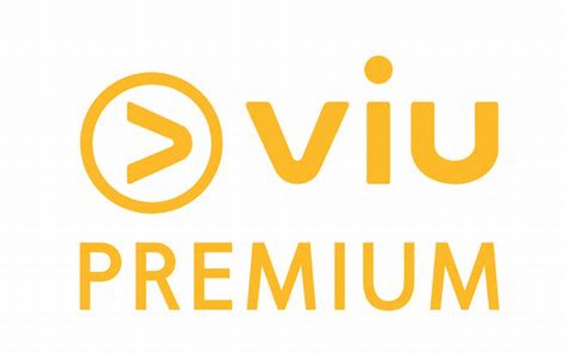 Exclusive Content On Viu Premium