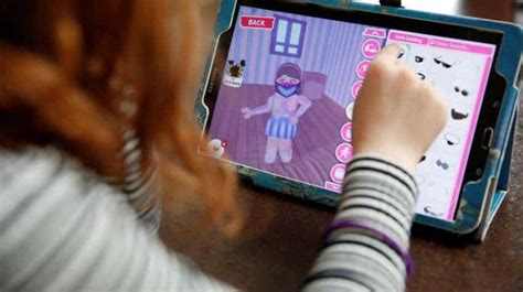 Exclusive: U.S. gaming platform Roblox prepares to go public 