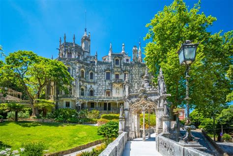 Exclusive Access Quinta Da Regaleira