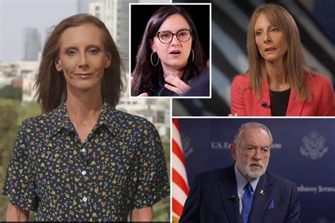 Exclusive CBS Reporter Fired After Refusing to Cover Up Scandal