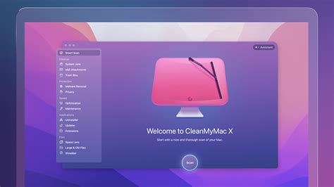 Exclusive CleanMyMac X offers