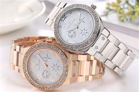 Exclusive Collections of Watches from Top Brands for Women