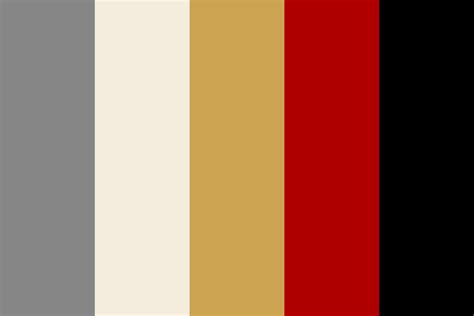 Exclusive Color Palette Collections