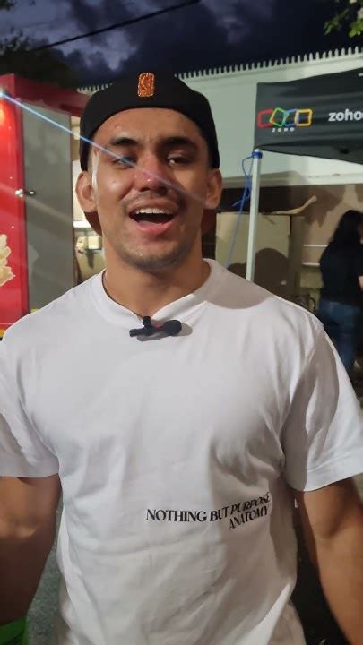 Exclusive Fan Interviews