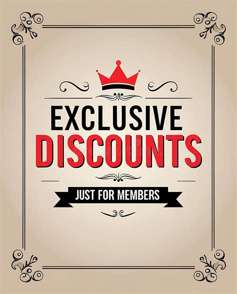Exclusive OTC Discounts for Members