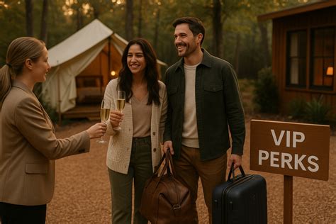 Exclusive Perks Extra Space's VIP Program forloyal Customers