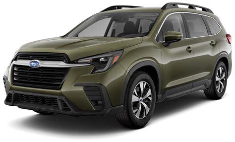 Exclusive Subaru Auto Finance Programs and Incentives
