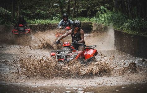 Exclusive Trails Bali ATV