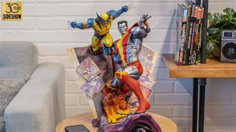 Exclusive collector's items