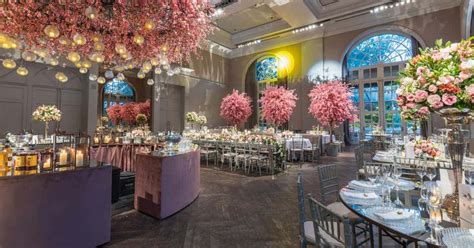 Exclusive event space