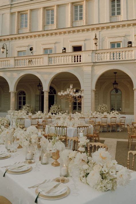 Exclusive venue use for maximum impact