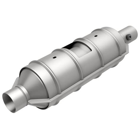 Excursion Catalytic Converter