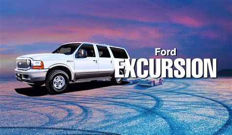 Excursion Parts Catalog