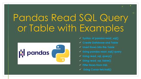 th?q=Executing%20An%20Sql%20Query%20Over%20A%20Pandas%20Dataset - Performing SQL Query on Pandas Dataset: A Step-by-Step Guide