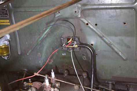 Executing the Rewiring Process