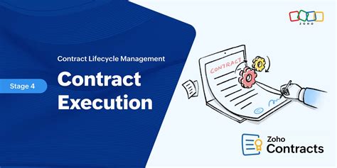 The Art of Agreement: Understanding the Execution of Contract Definition