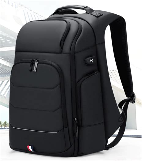 Linea Executive Backpack in Black for Men Lyst