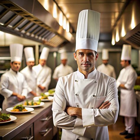 Chef Esecutivo Stipendio