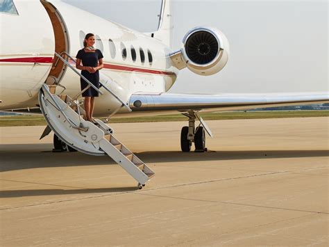 Executive Jet Management