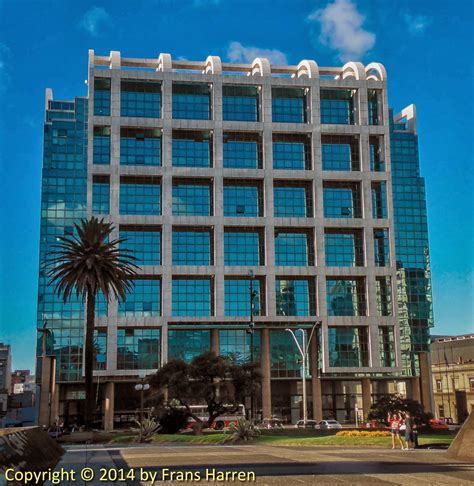 Executive Tower Montevideo