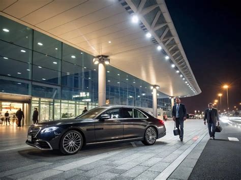 Executive Transfer Extra Services