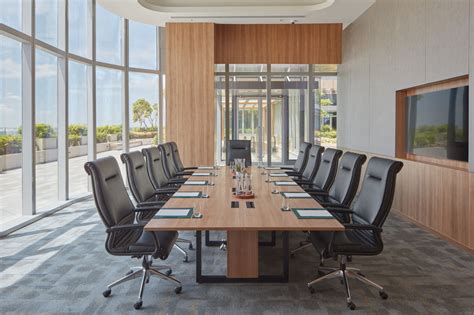 Executive function room