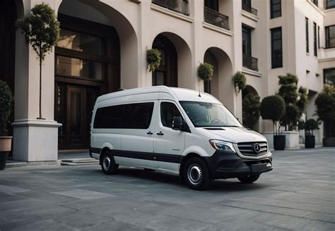 Executive transportation features